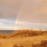 Sunrise Swinoujscie