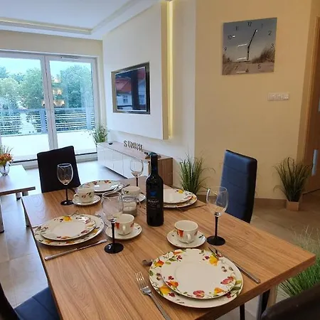 Διαμέρισμα Sunrise *