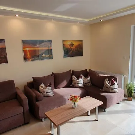 Διαμέρισμα Sunrise *