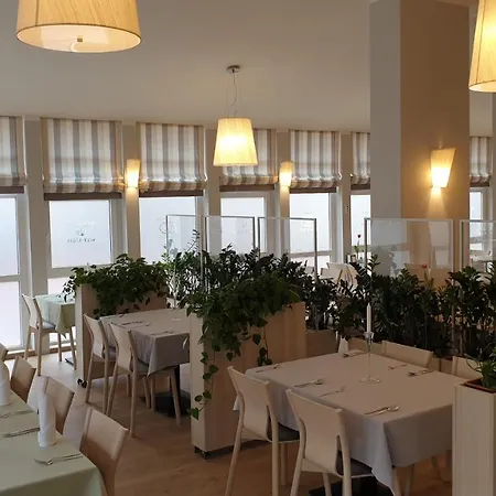 Διαμέρισμα Sunrise Świnoujście