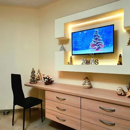 Sunrise Διαμέρισμα *