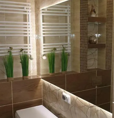 Sunrise Διαμέρισμα *