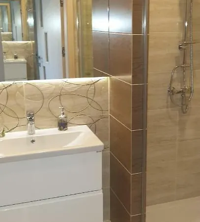 Sunrise Διαμέρισμα