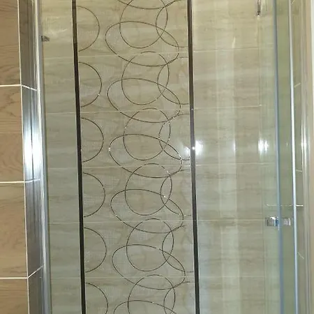 Sunrise * Świnoujście