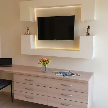 Διαμέρισμα Sunrise *