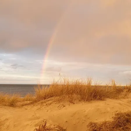 Sunrise Świnoujście