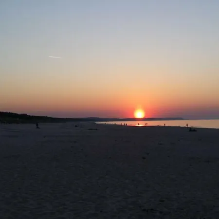 Sunrise Świnoujście