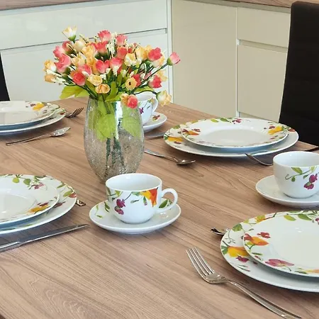 Sunrise * Świnoujście