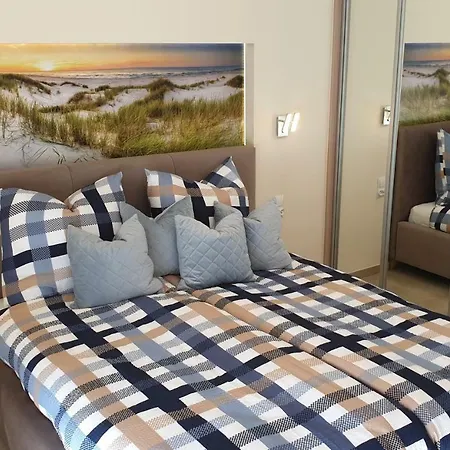 Sunrise Διαμέρισμα