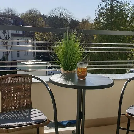 Sunrise Świnoujście