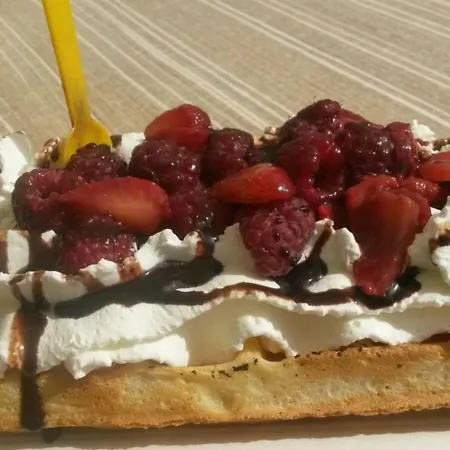 Sunrise * Świnoujście