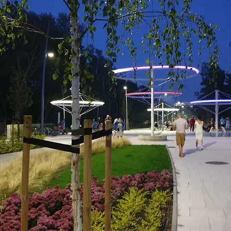 Διαμέρισμα Sunrise *