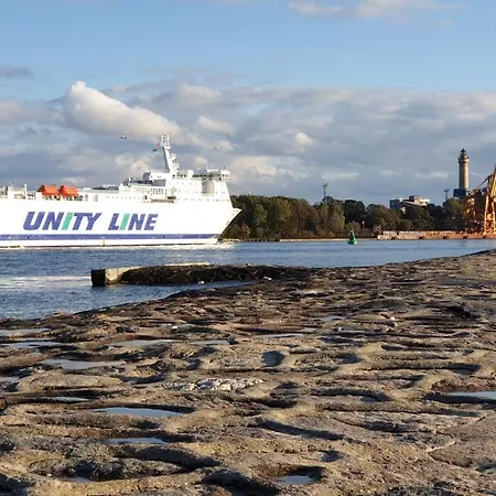 Sunrise * Świnoujście